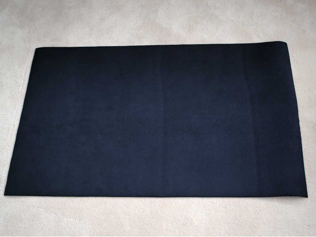 The Worlds Biggest (maybe) Mouse Pad mini work log OCAU Forums